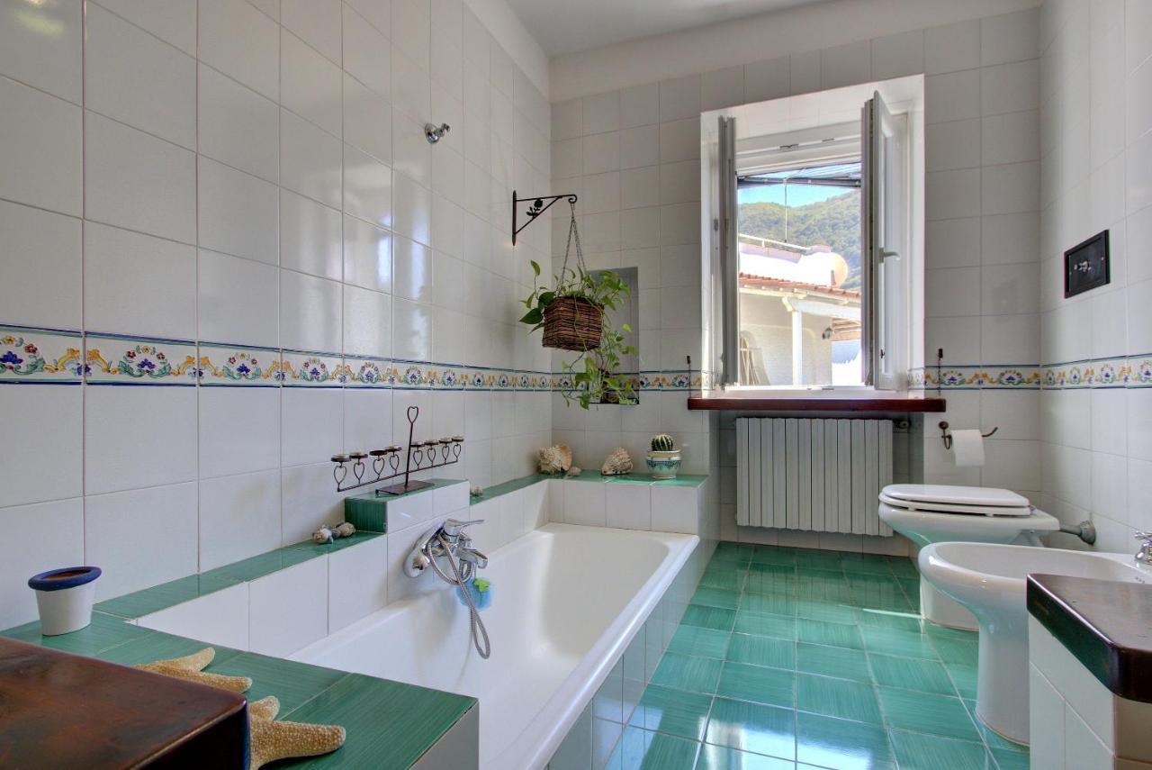 Lacco Ameno  Lacco Terrace Solarium מראה חיצוני תמונה