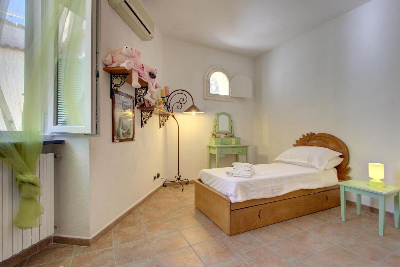 Lacco Ameno  Lacco Terrace Solarium מראה חיצוני תמונה