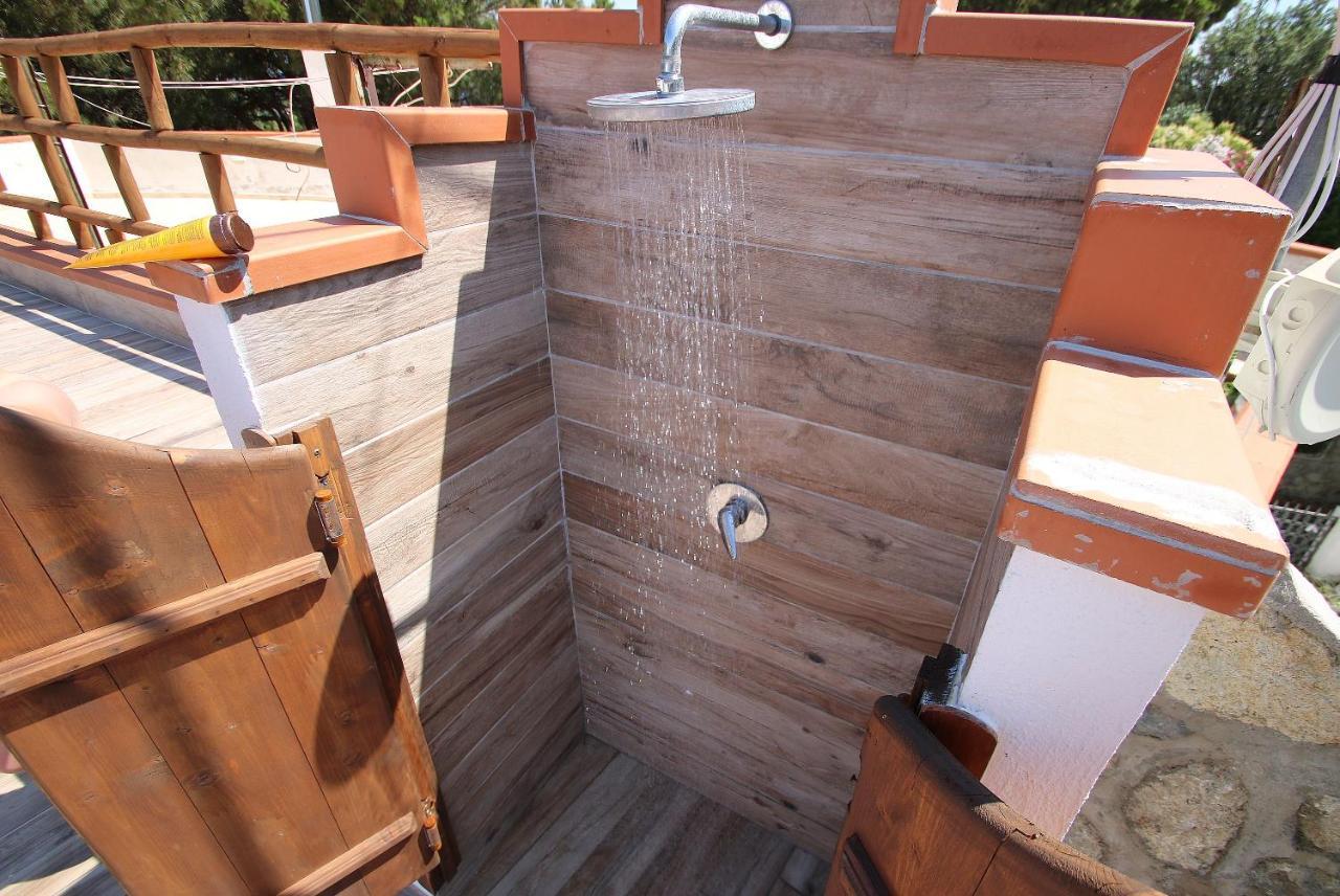 Lacco Ameno  Lacco Terrace Solarium מראה חיצוני תמונה